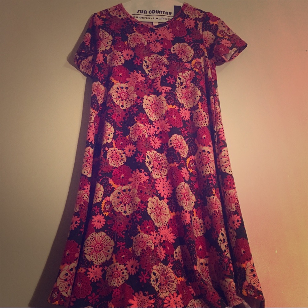 Lularoe Carly